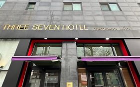 Three Seven Hotel Dongdaemun